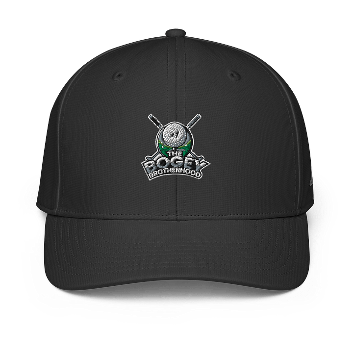 Adidas Golf Hat product image (1)