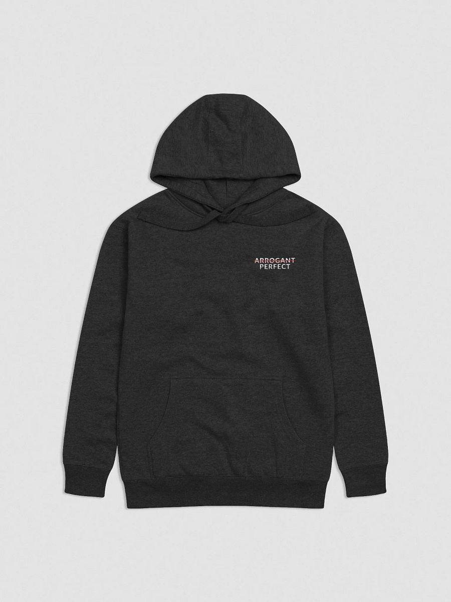 ARROGANT PERFECT - HOODIE product image (2)