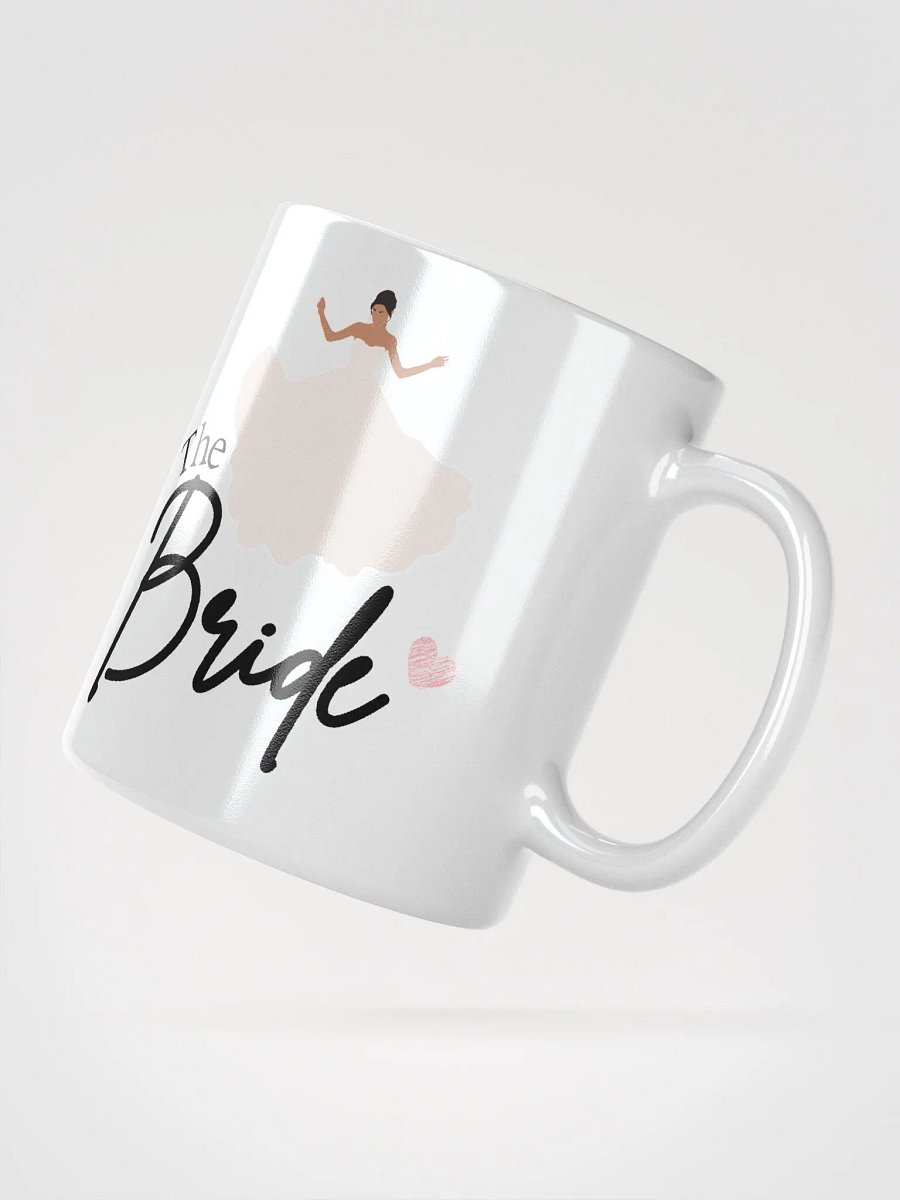 The Bride Mug product image (3)