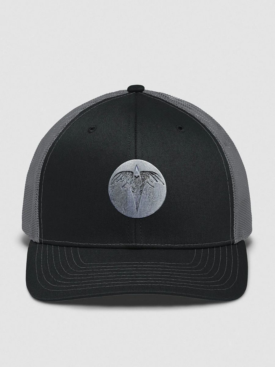 Chrom Dome Cap product image (1)