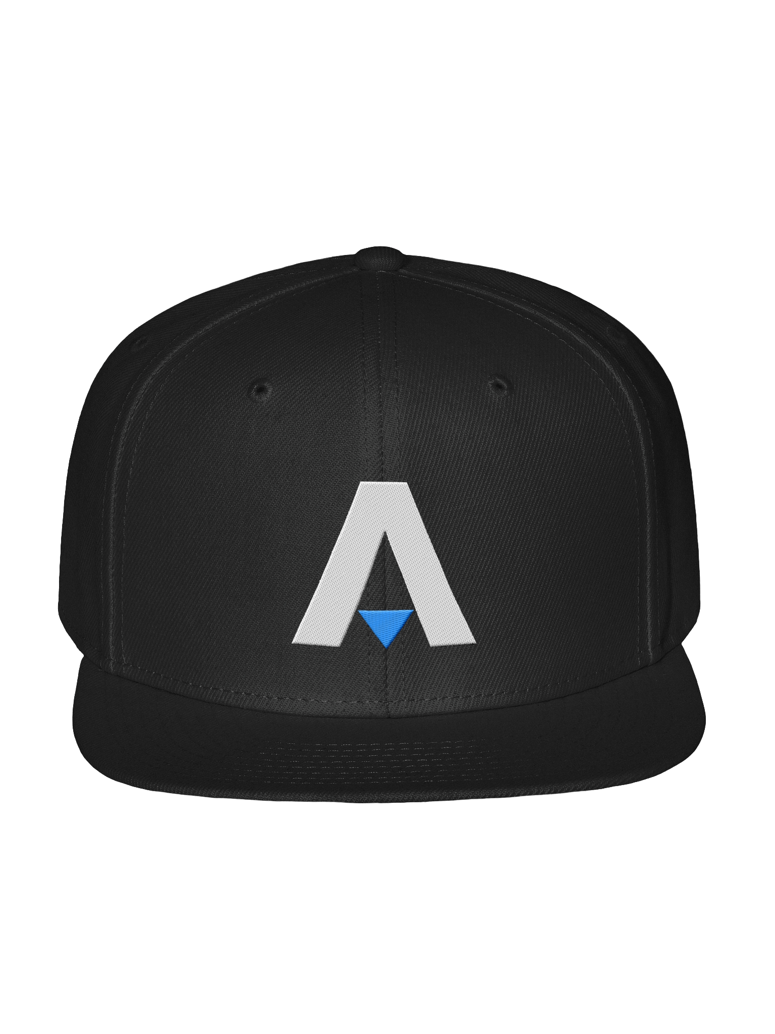 Arctic Sim Racing Snapback Cap product image (1)