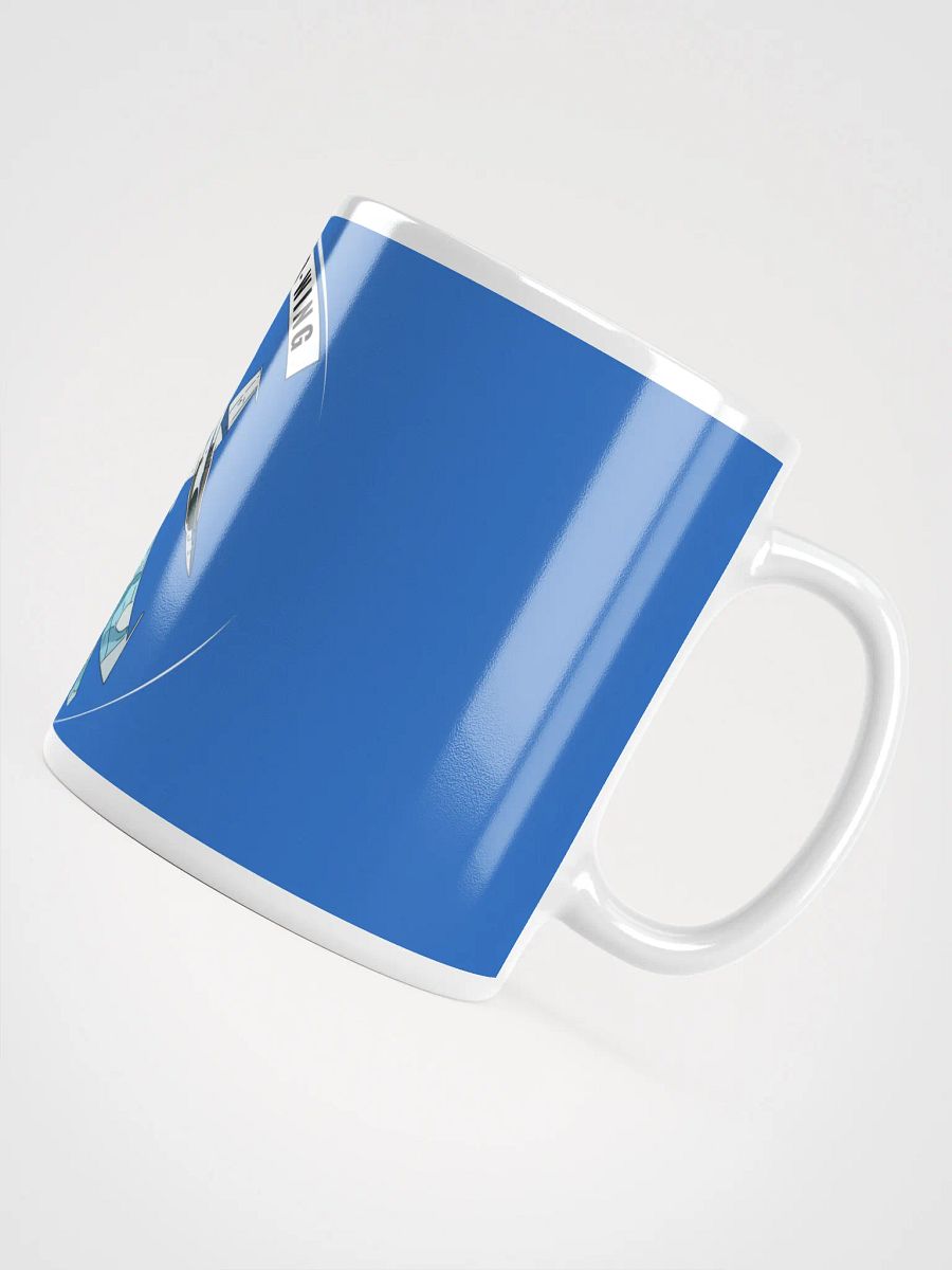 Aussie Air-Wing logo mug product image (4)