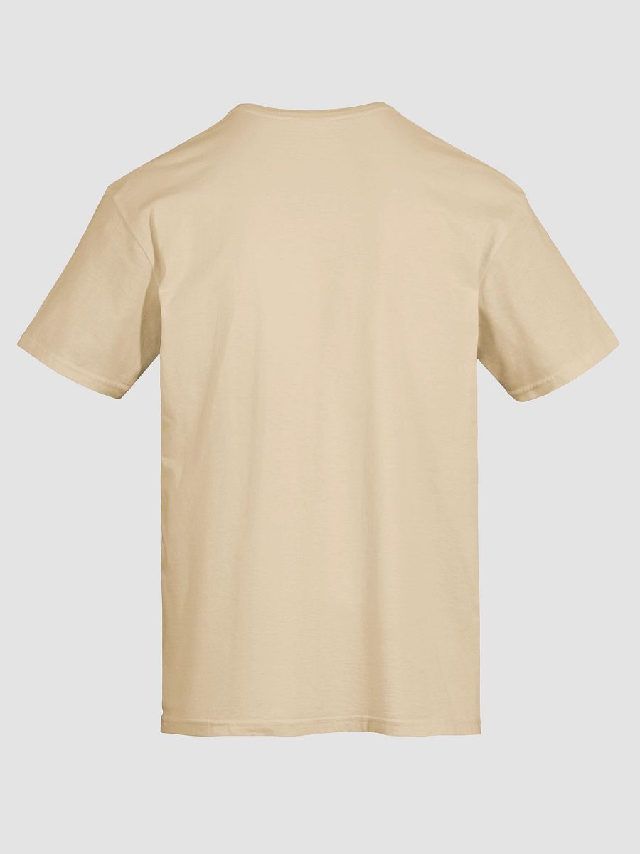 AZS Basic Softstyle T-Shirt - DTG product image (32)