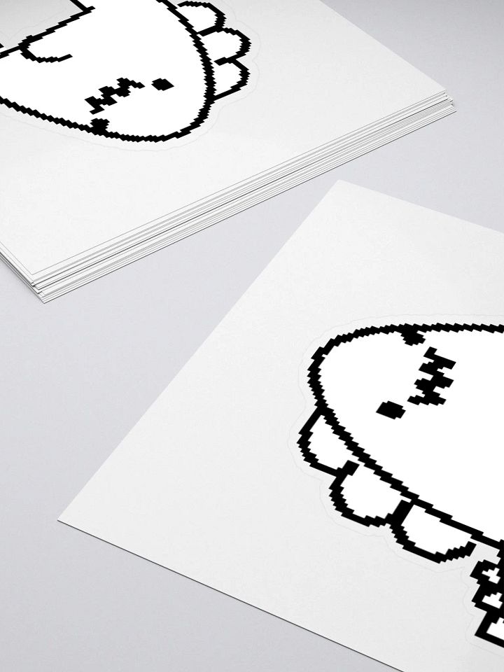 Sketchyz - Series 1 - Rex product image (1)