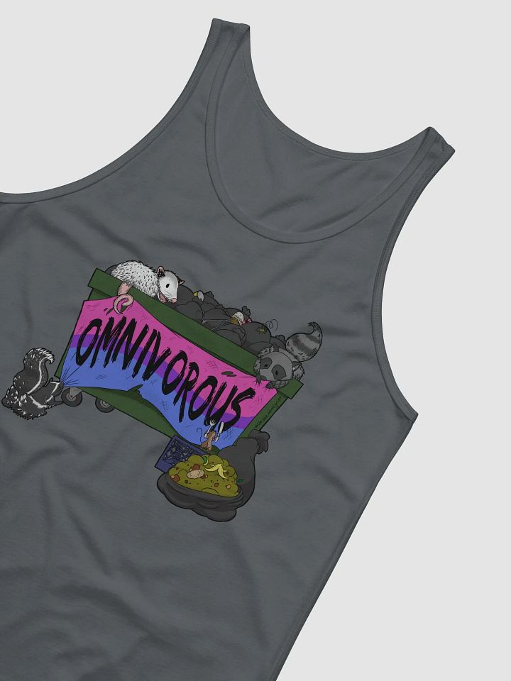 Bisexual Trashcat product image (11)