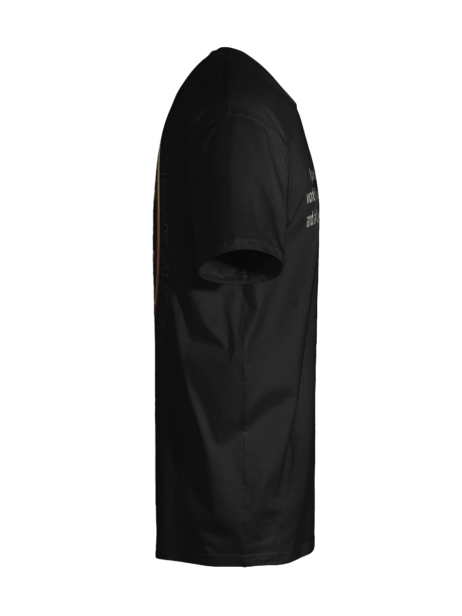 The World's Largest Hackathon Shirt product image (8)