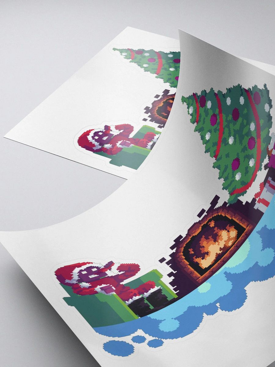 Merry Botmas product image (4)