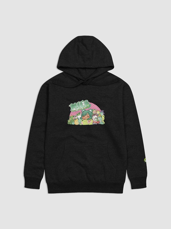 MILF(Man, I Love Frogs) - Hoodie product image (4)