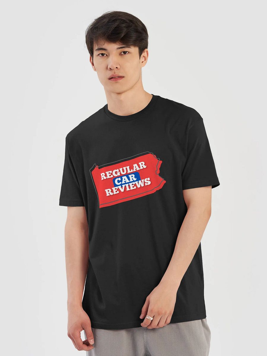 RCR T-Shirt product image (5)