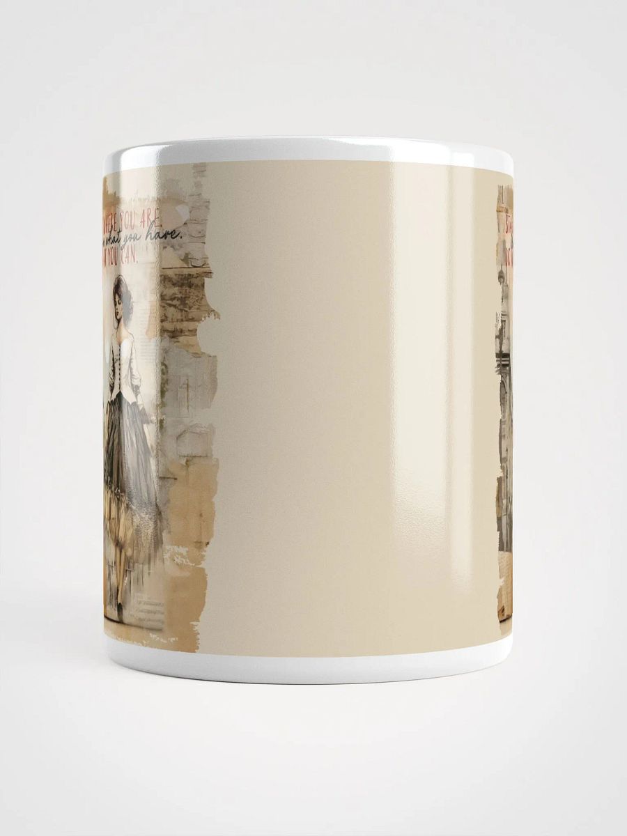 Inspirational Start Where You Are Mug product image (6)