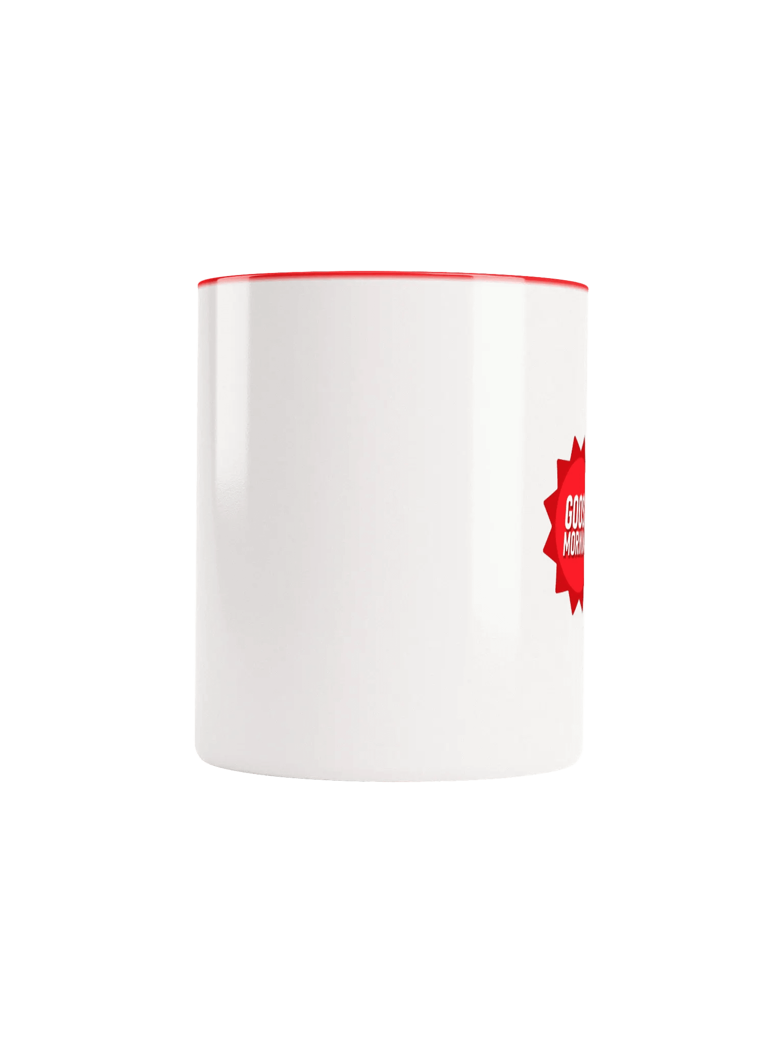 ZENKAI - Goose Morning Mug product image (5)