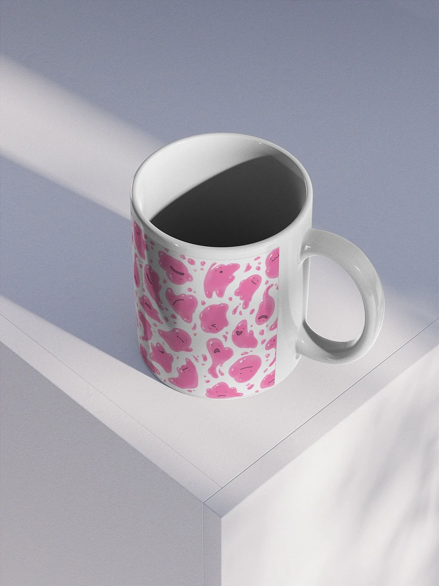 Pink Goop - Mug product image (3)