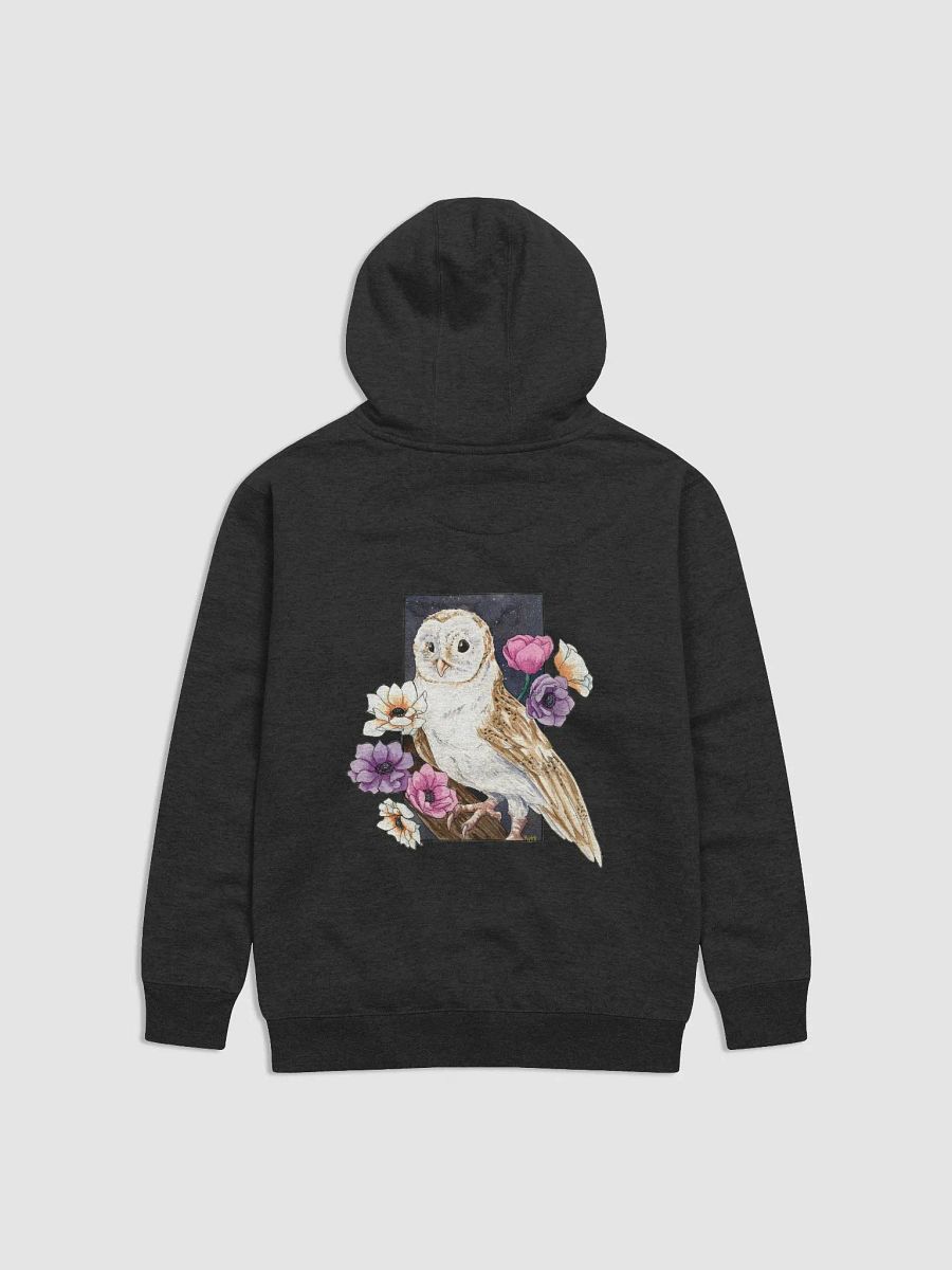 Night Owl Hoodie product image (1)