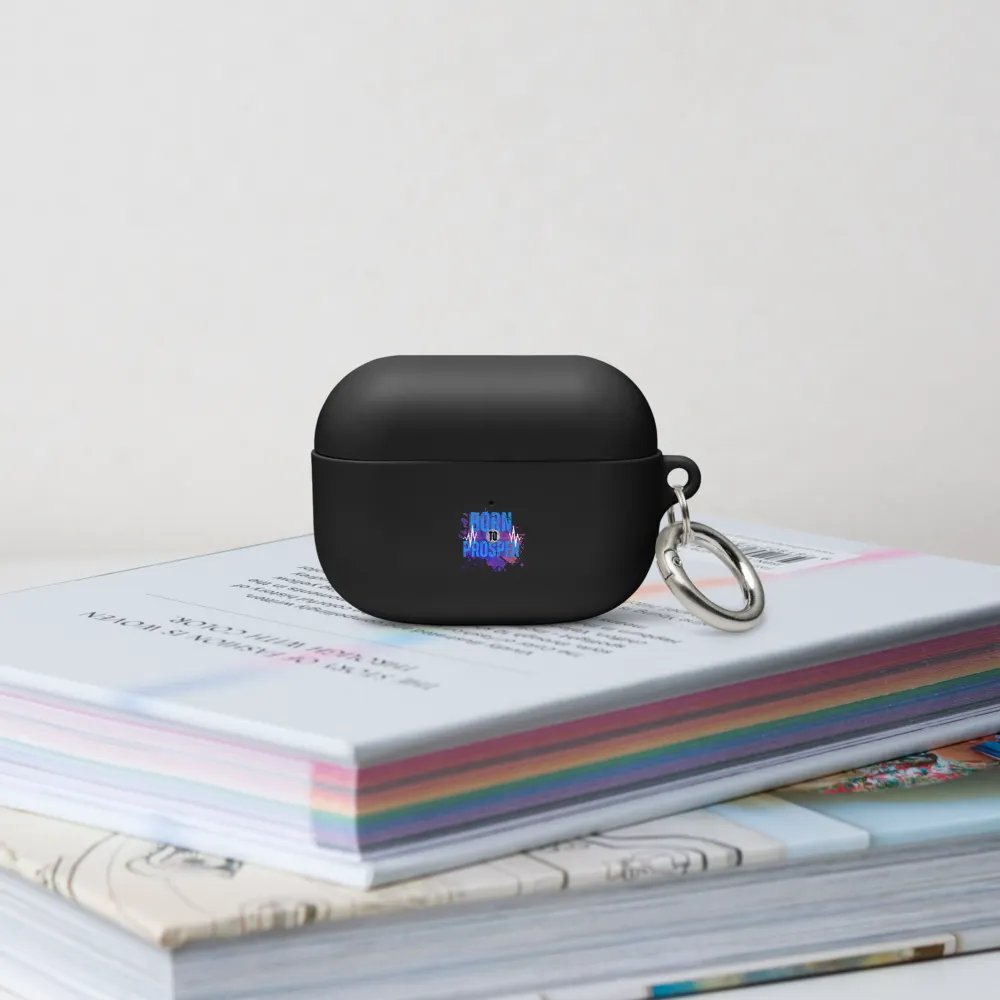 Born to Prosper + Create Greatness AirPods Case product image (71)