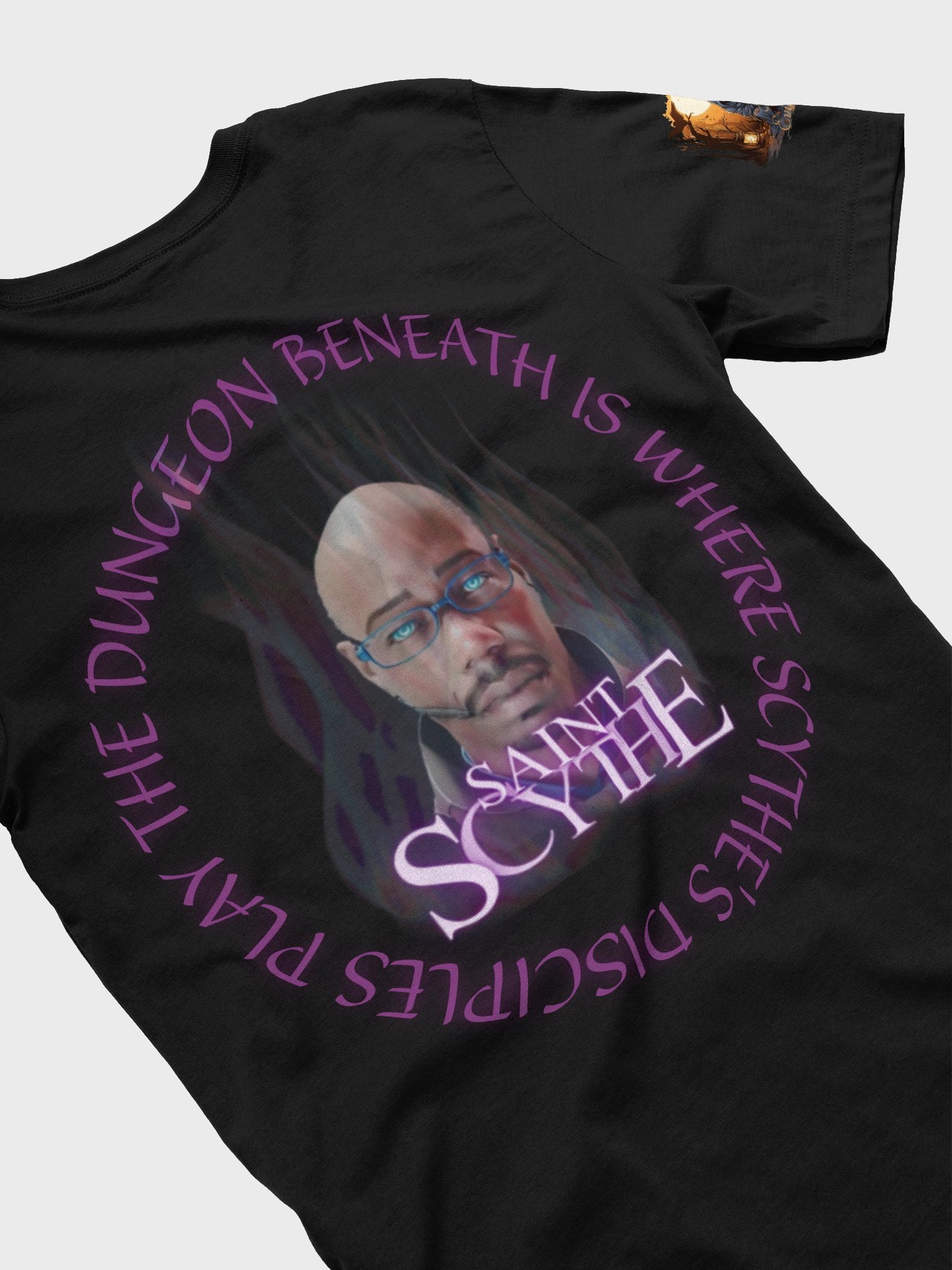 Disciple T-Shirts product image (39)