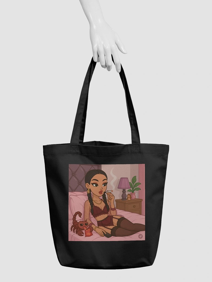 Zodiac Collection - Scorpio Boudoir Babe Bag product image (5)