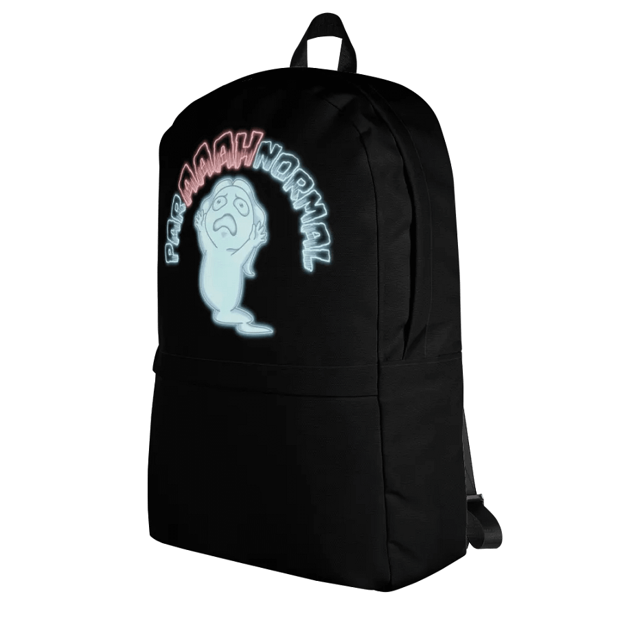 The ParAAAHnormal Backpack product image (4)