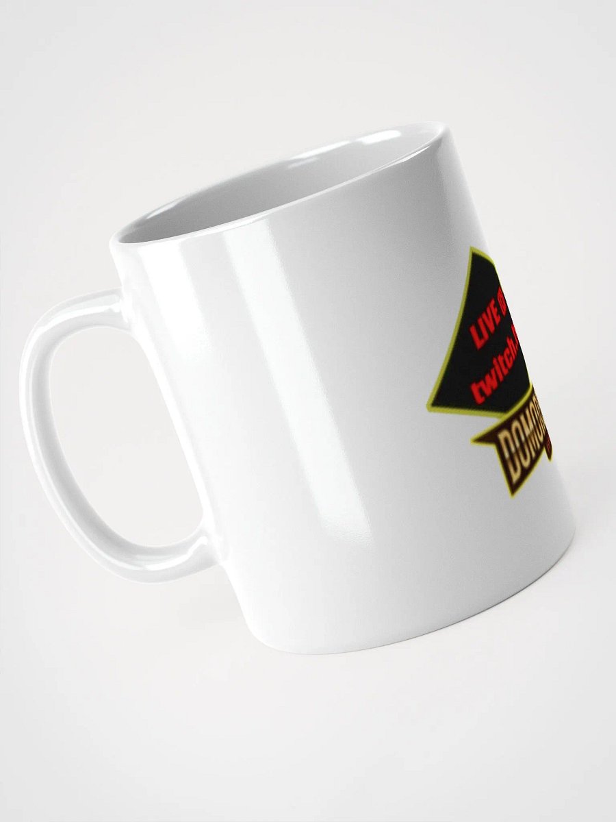 DoMoreGaming526 Mug product image (8)