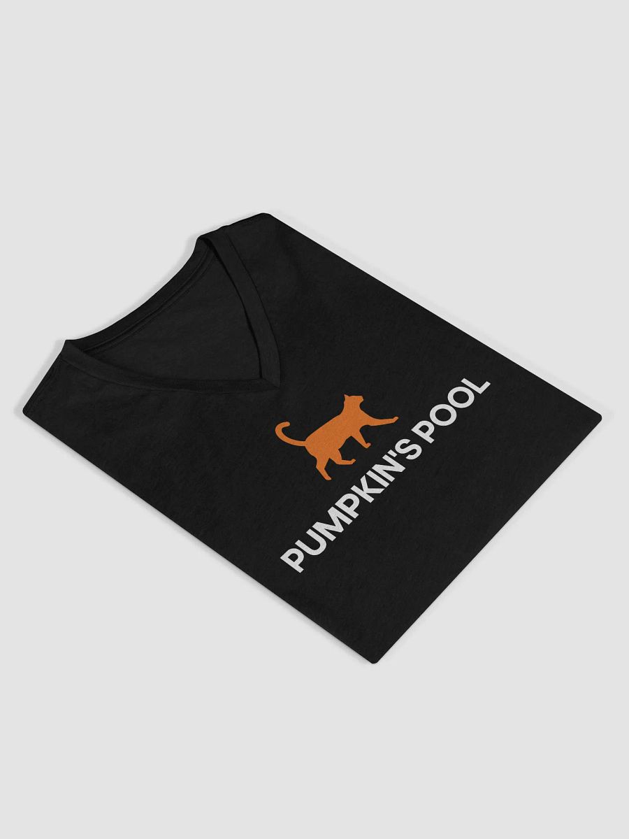Pumpkin's Women's V-Neck product image (4)