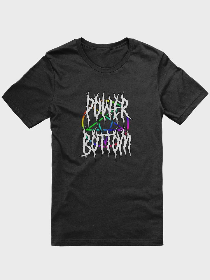 Power Bottom product image (1)