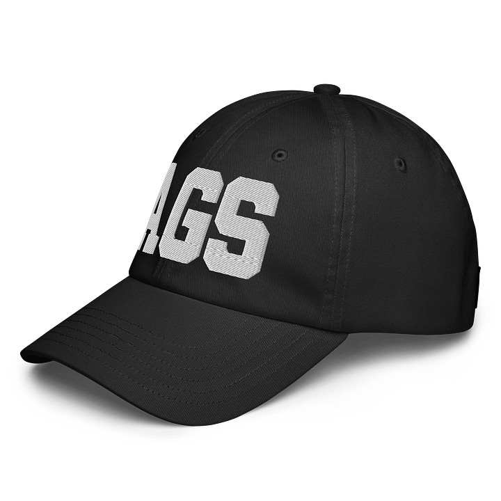 AGS Under Armor Cap product image (6)