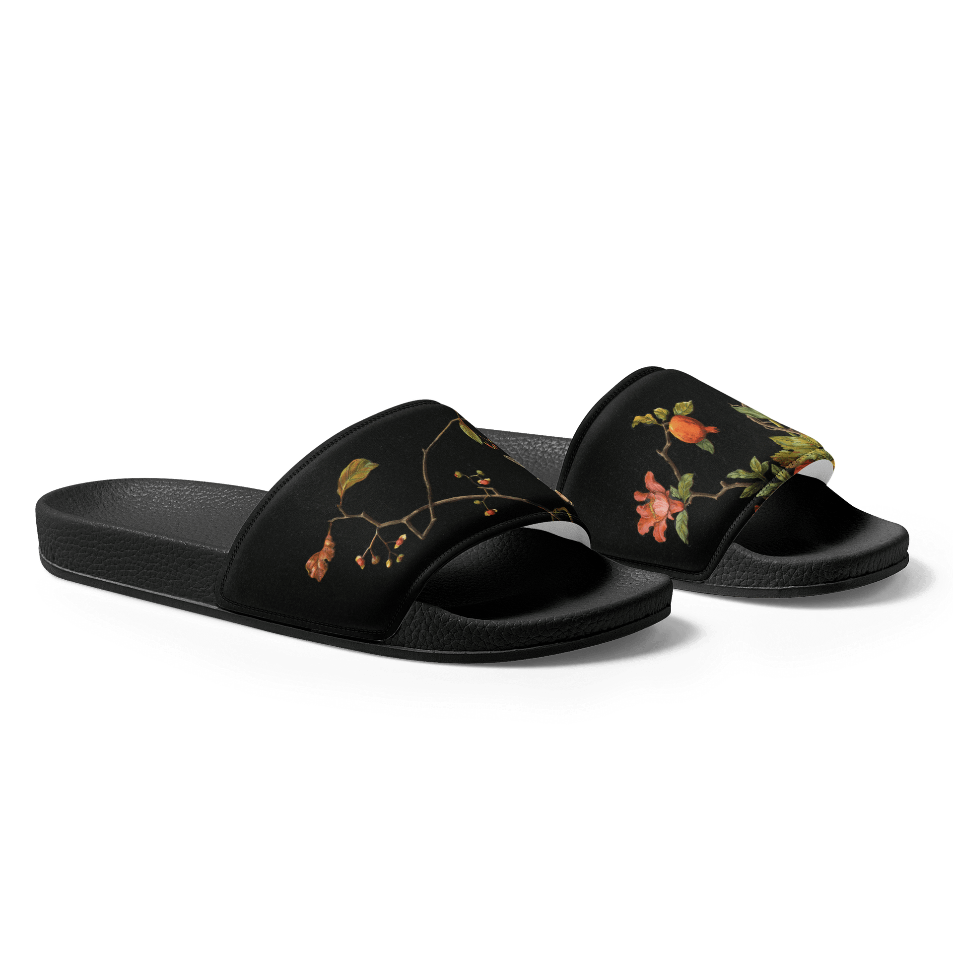 Still Life. Ladies' Slides product image (4)