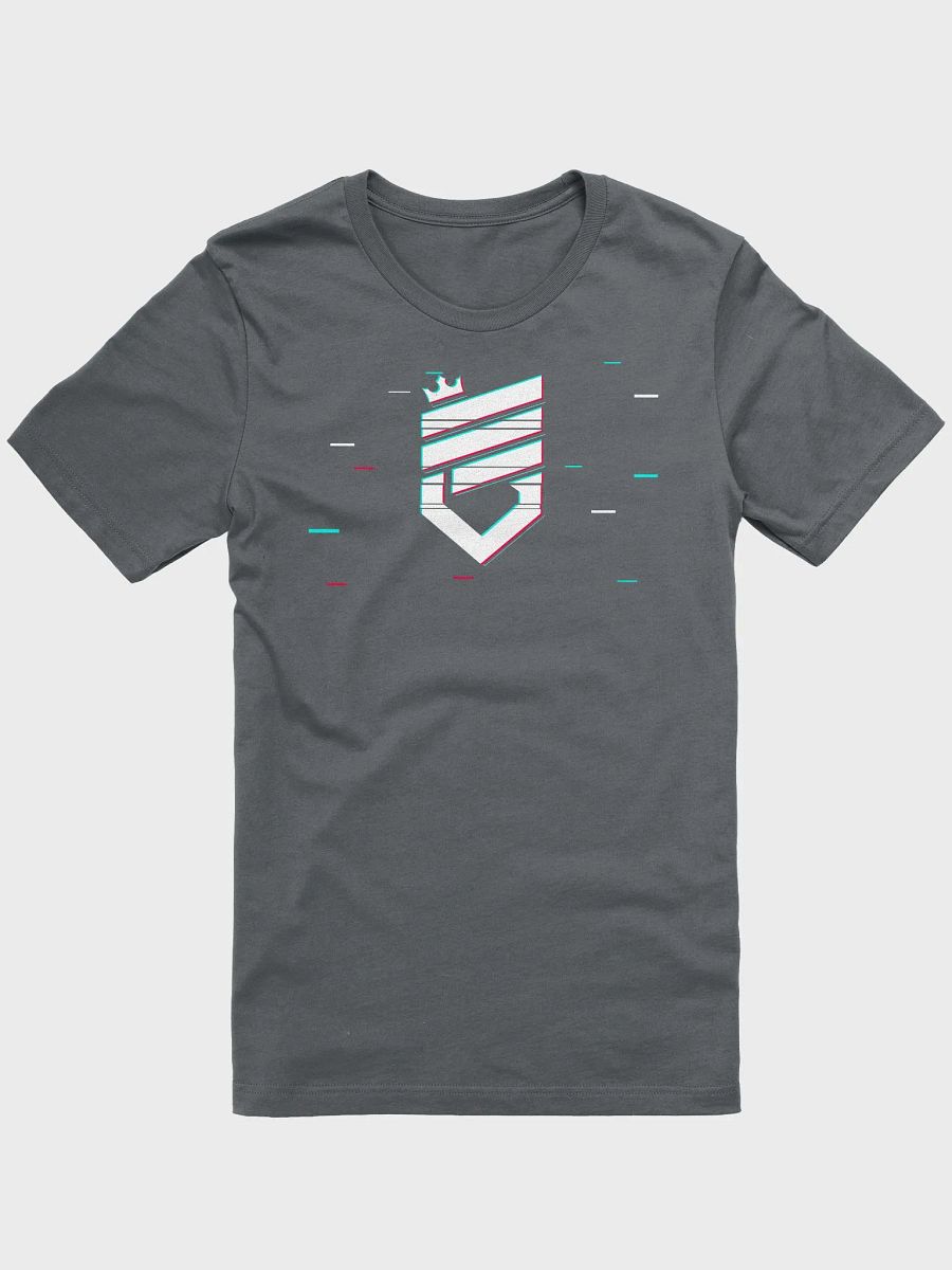 EV Logo Glitch product image (2)