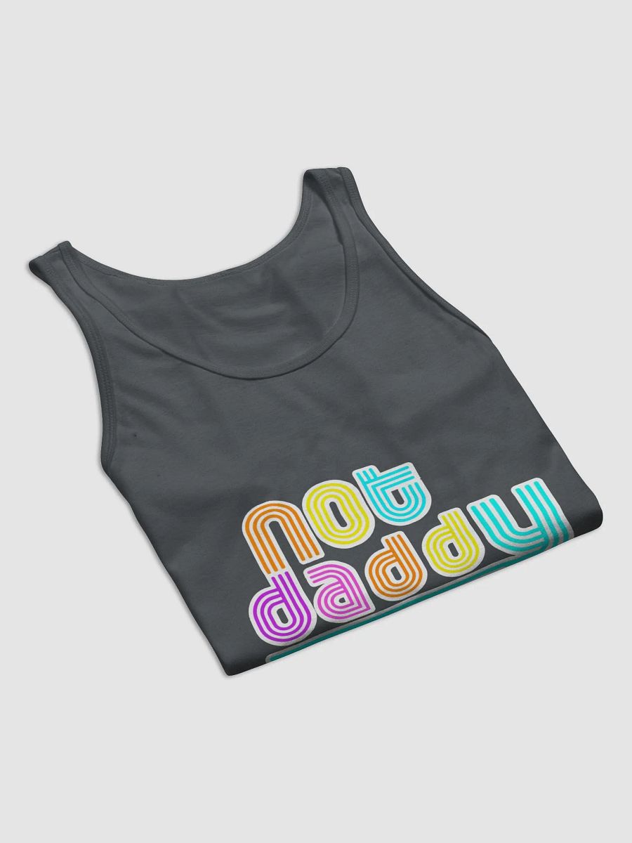 Not Daddy tank product image (45)