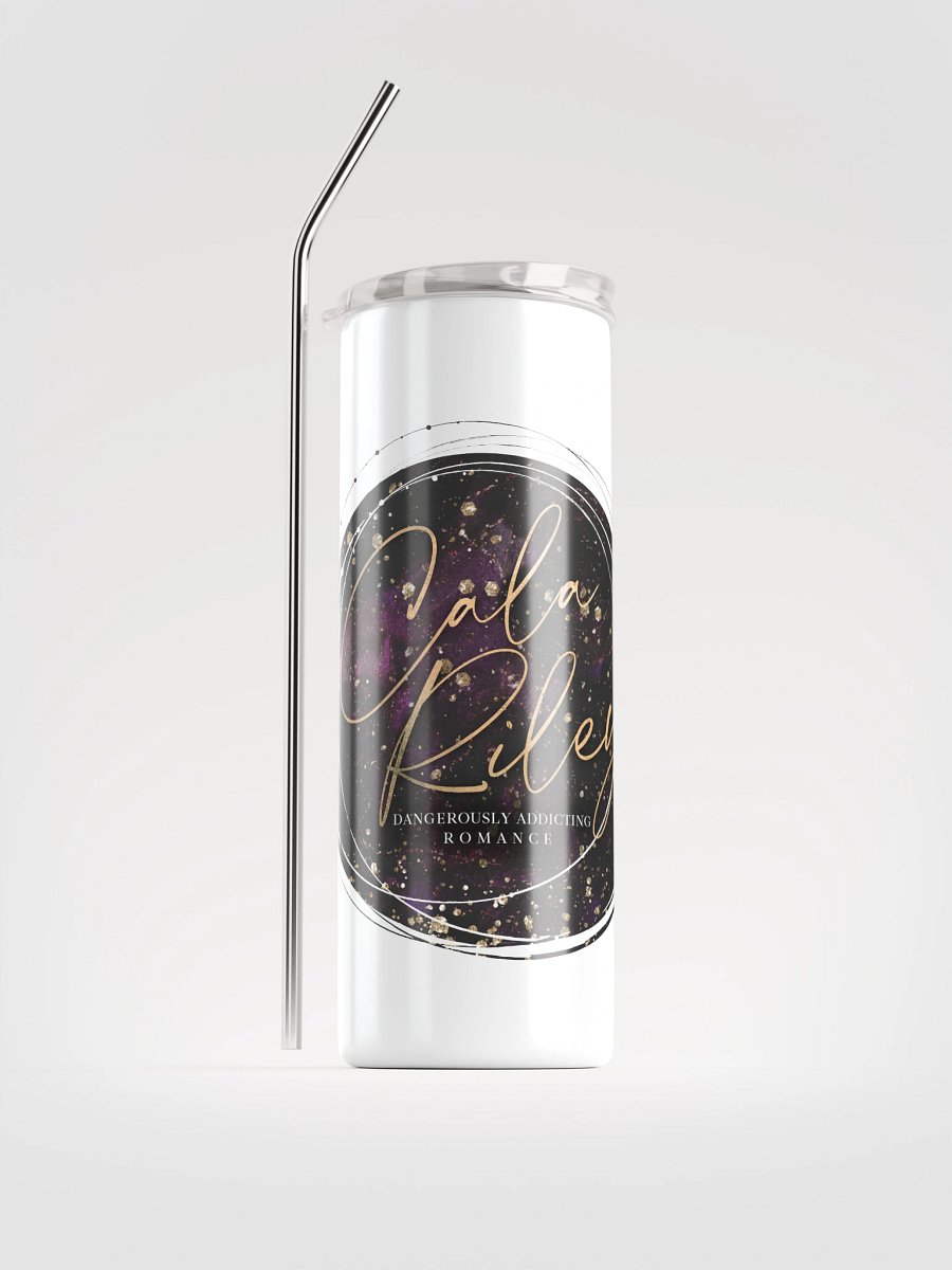 Cala Riley Tumbler product image (1)