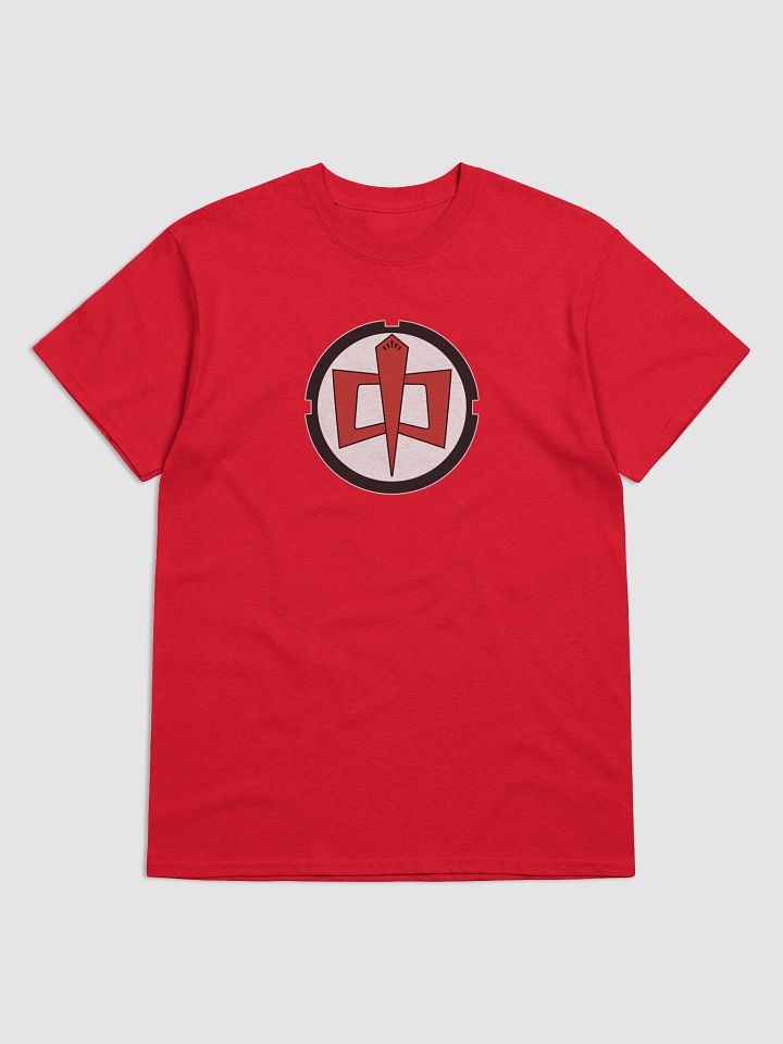 American Hero T-shirt product image (4)