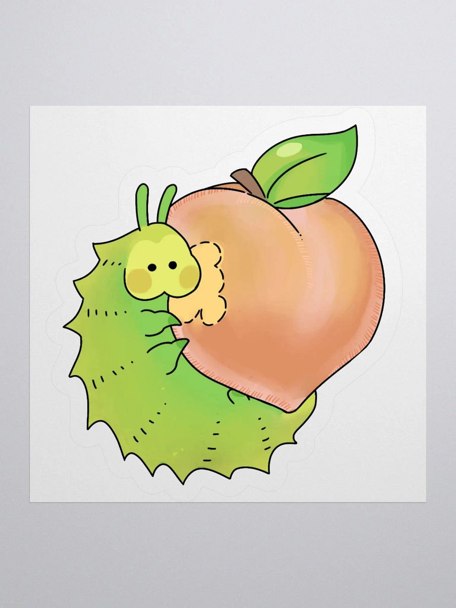 Peach a' Piller product image (3)