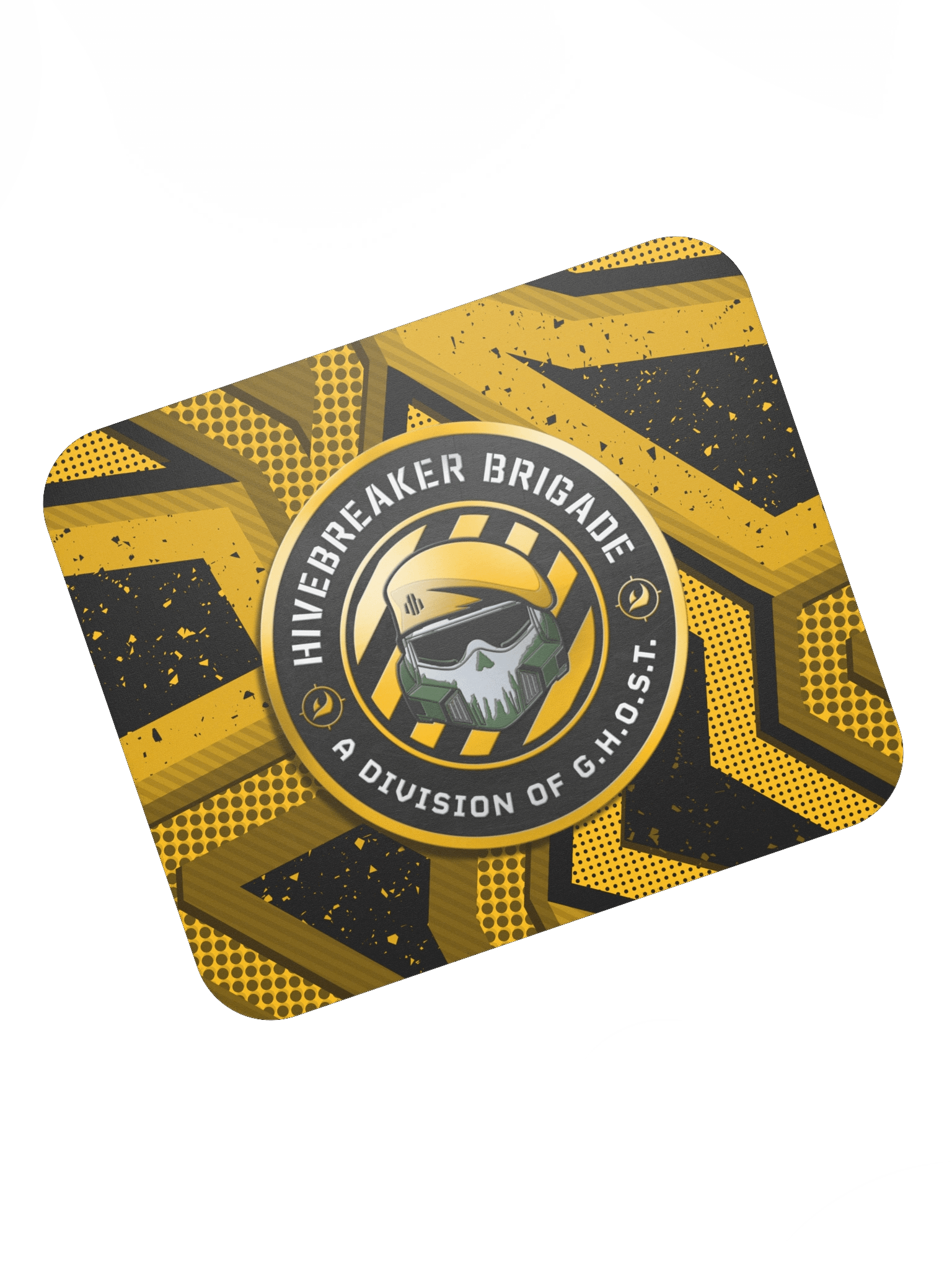 Hivebreakers Mouse Pad 6 product image (1)
