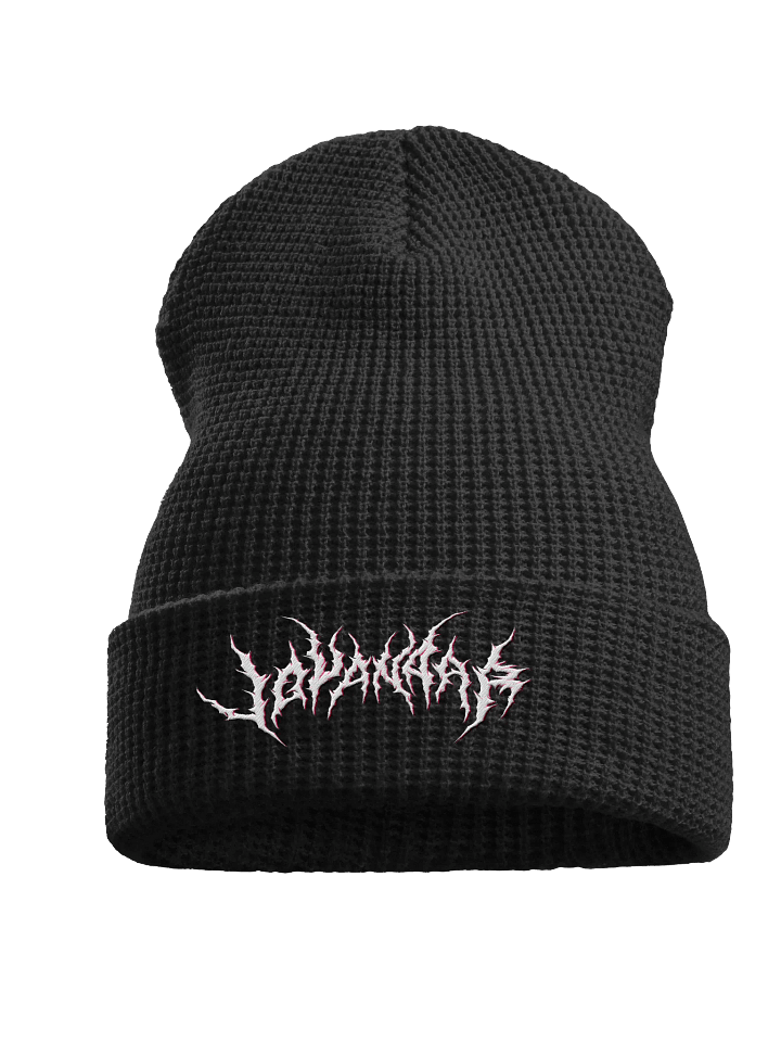 Jova Beanie product image (3)