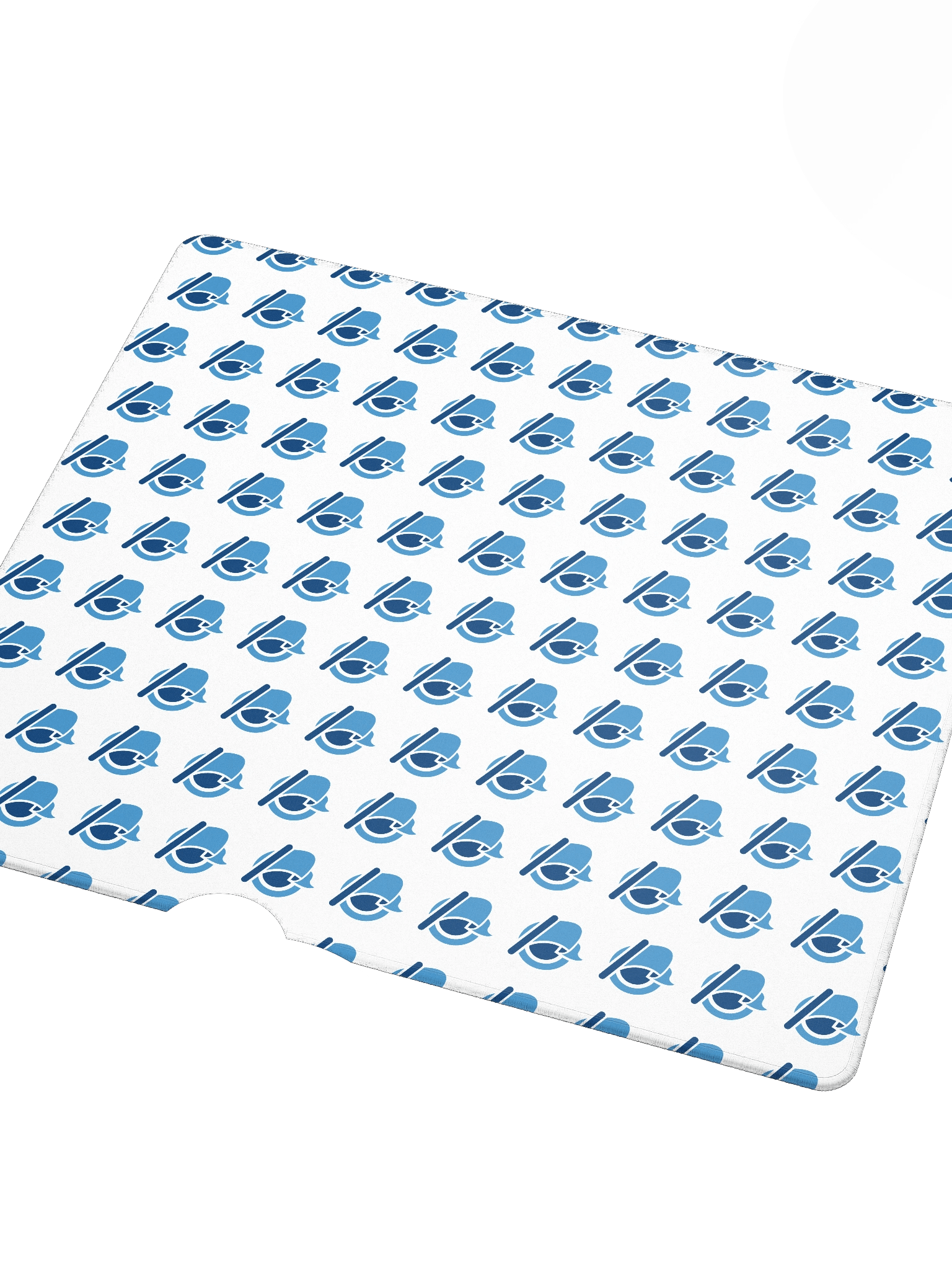 The Advertising Network Gaming Mousepad product image (5)