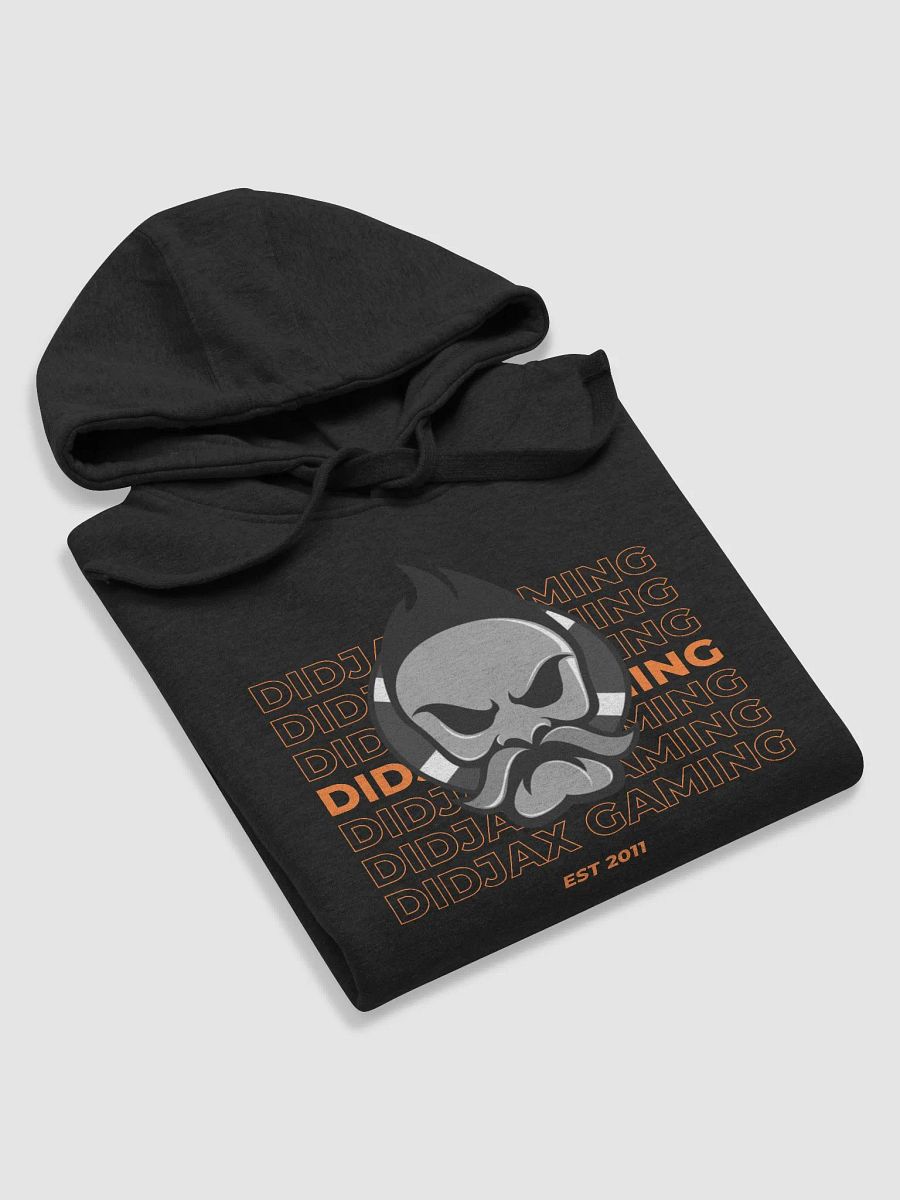 Didjax Gaming Hoodie no.1 product image (4)