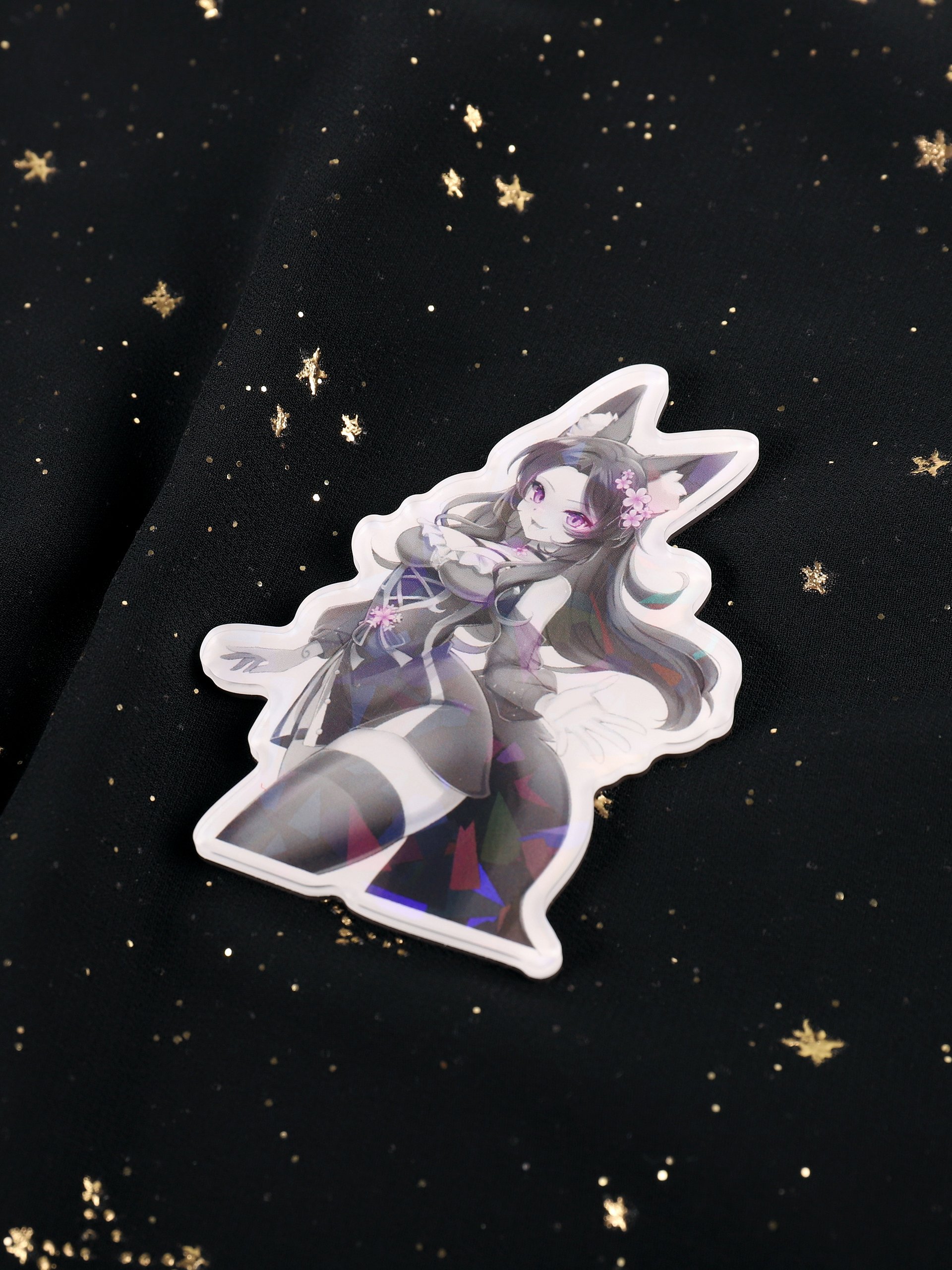 [Vampeaches Debut] Remnants of the Past Magnet product image (4)
