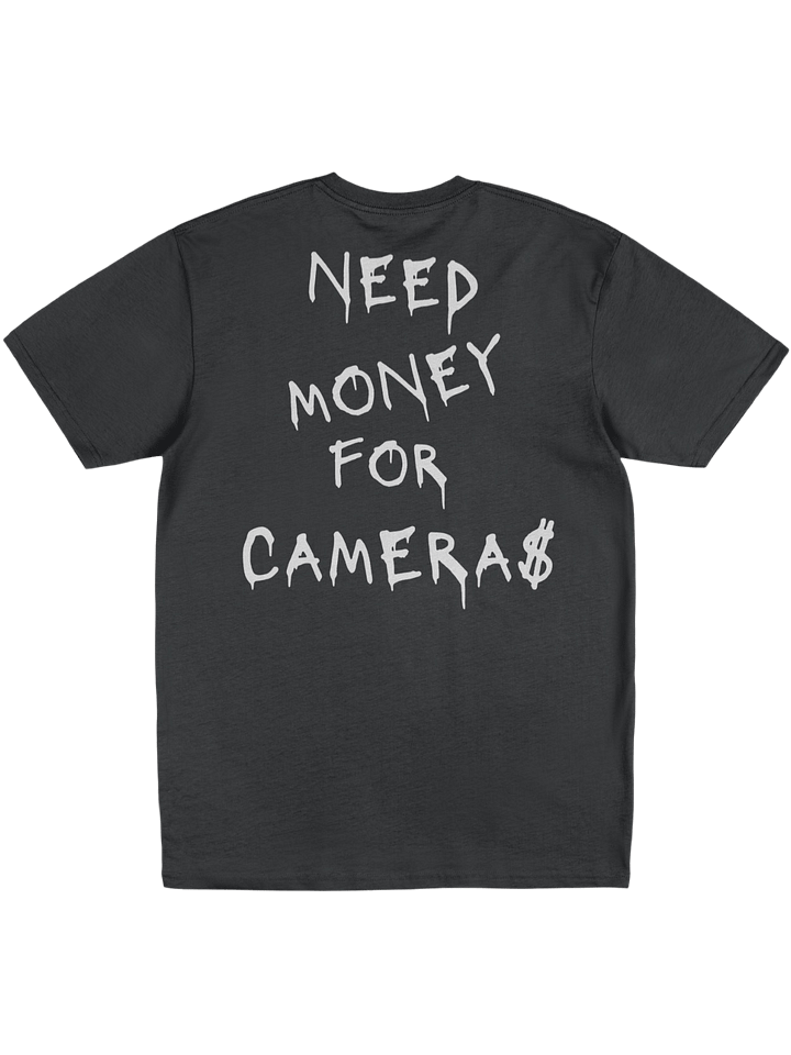 NEED MONEY Premium Heavyweight product image (2)
