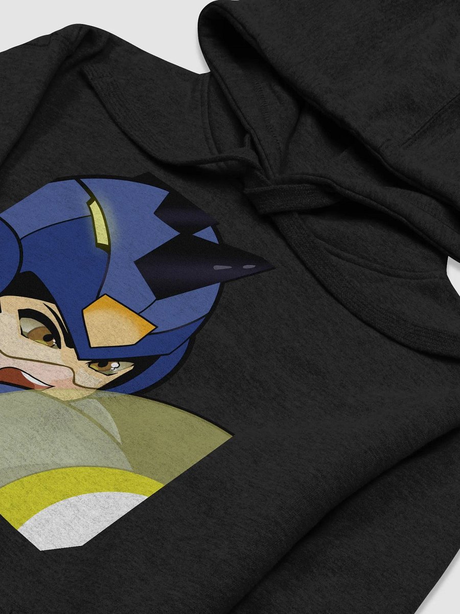 Stelar Blast Cotton Heritage Unisex Premium Hoodie product image (3)