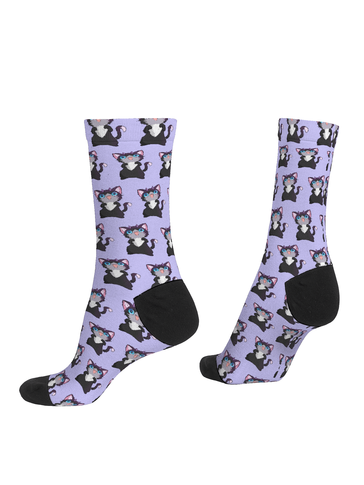 Cait Sidhe Cult Socks product image (4)