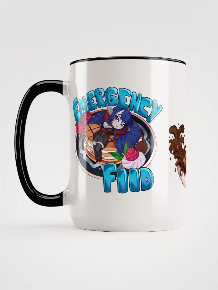 Chibi Food Combo Mug product image (6)