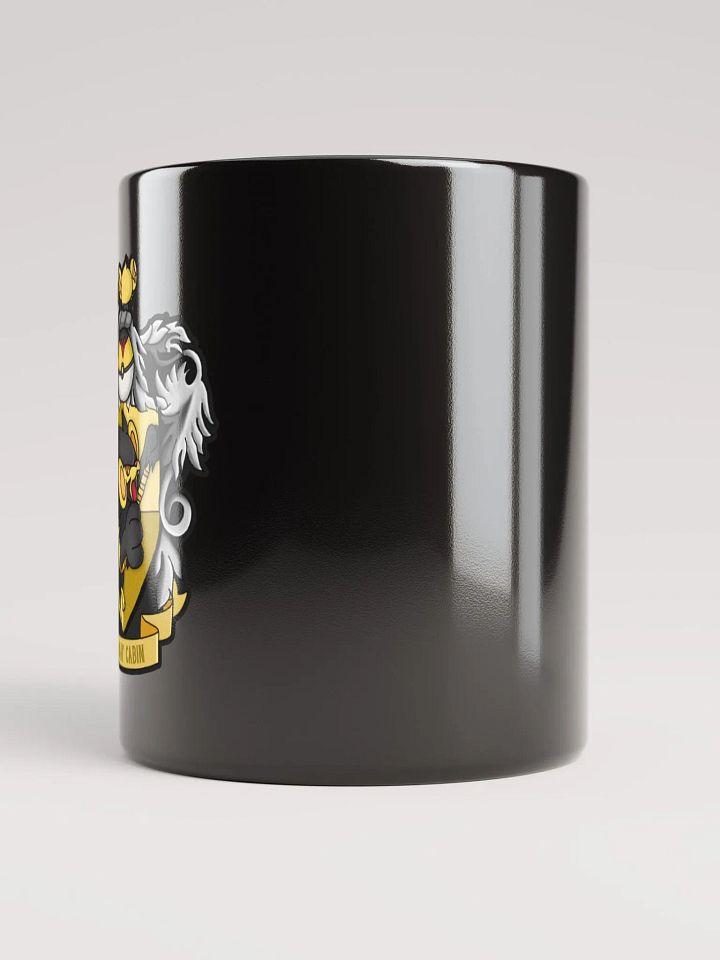 Lion Cabin Mug product image (3)