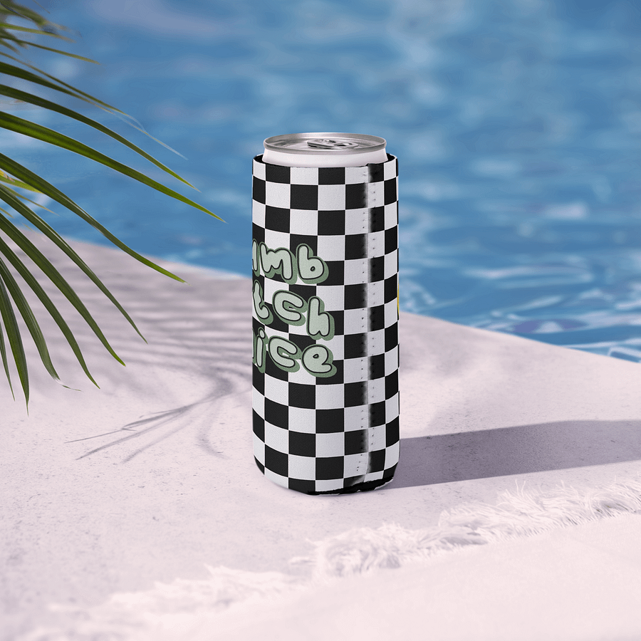 Dumb Bitch Juice - Sage Green product image (6)