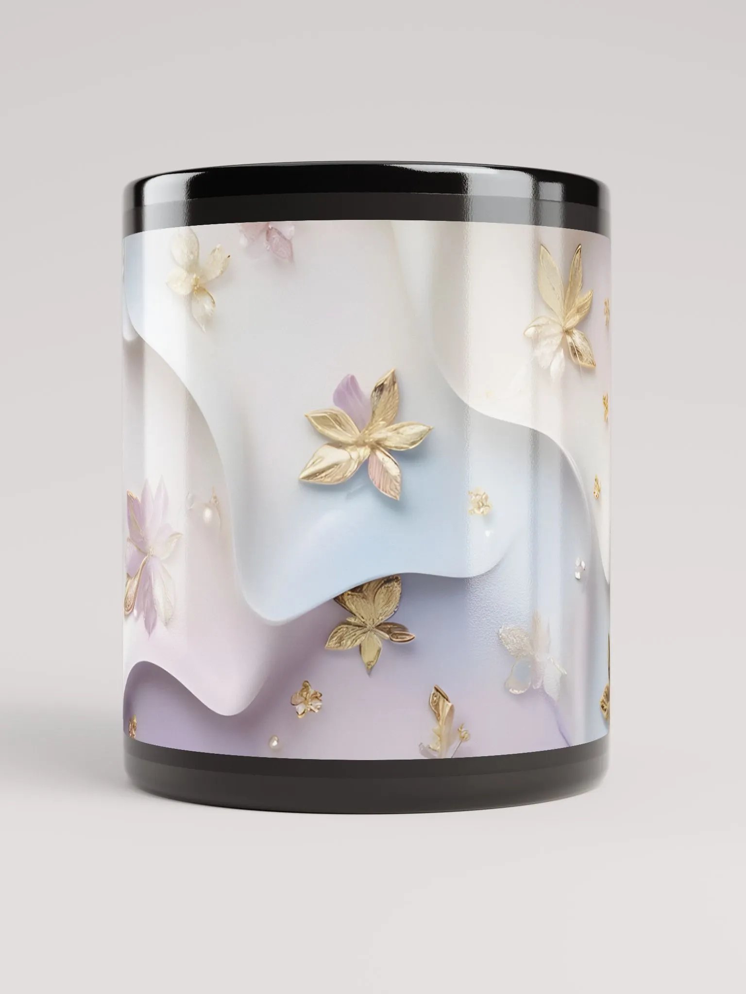 Midnight Elegance Mug product image (10)