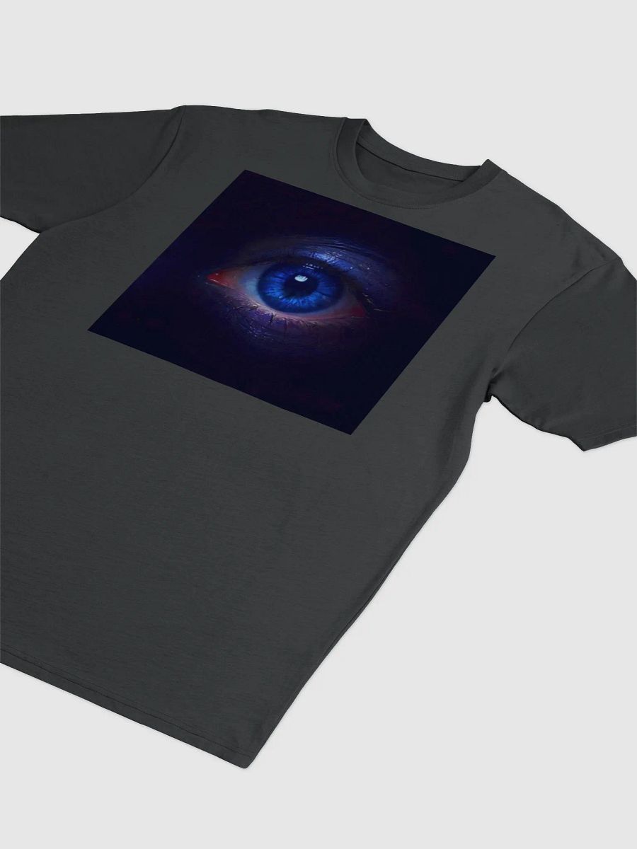 Sapphire Gaze Men's Tee product image (3)