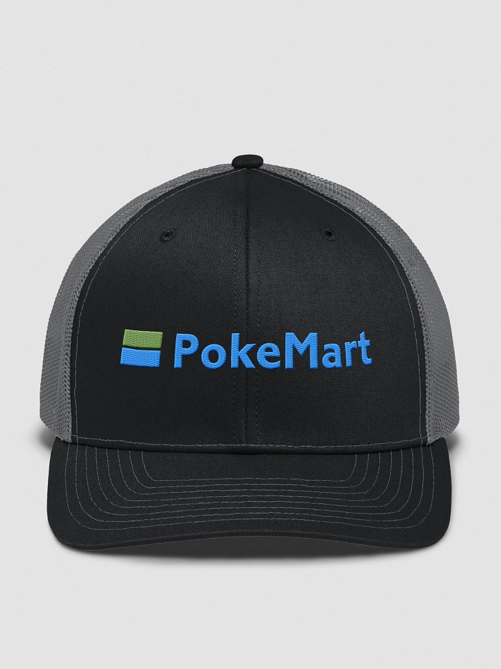 A FAMILIAR MART TRUCKER HAT product image (1)