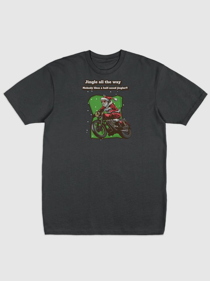 Jingle all the way!! product image (2)
