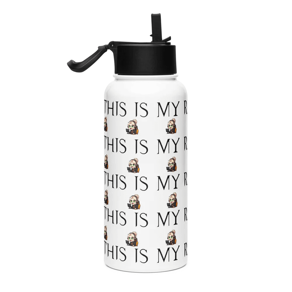 Rage Sippy Cup SPN product image (4)