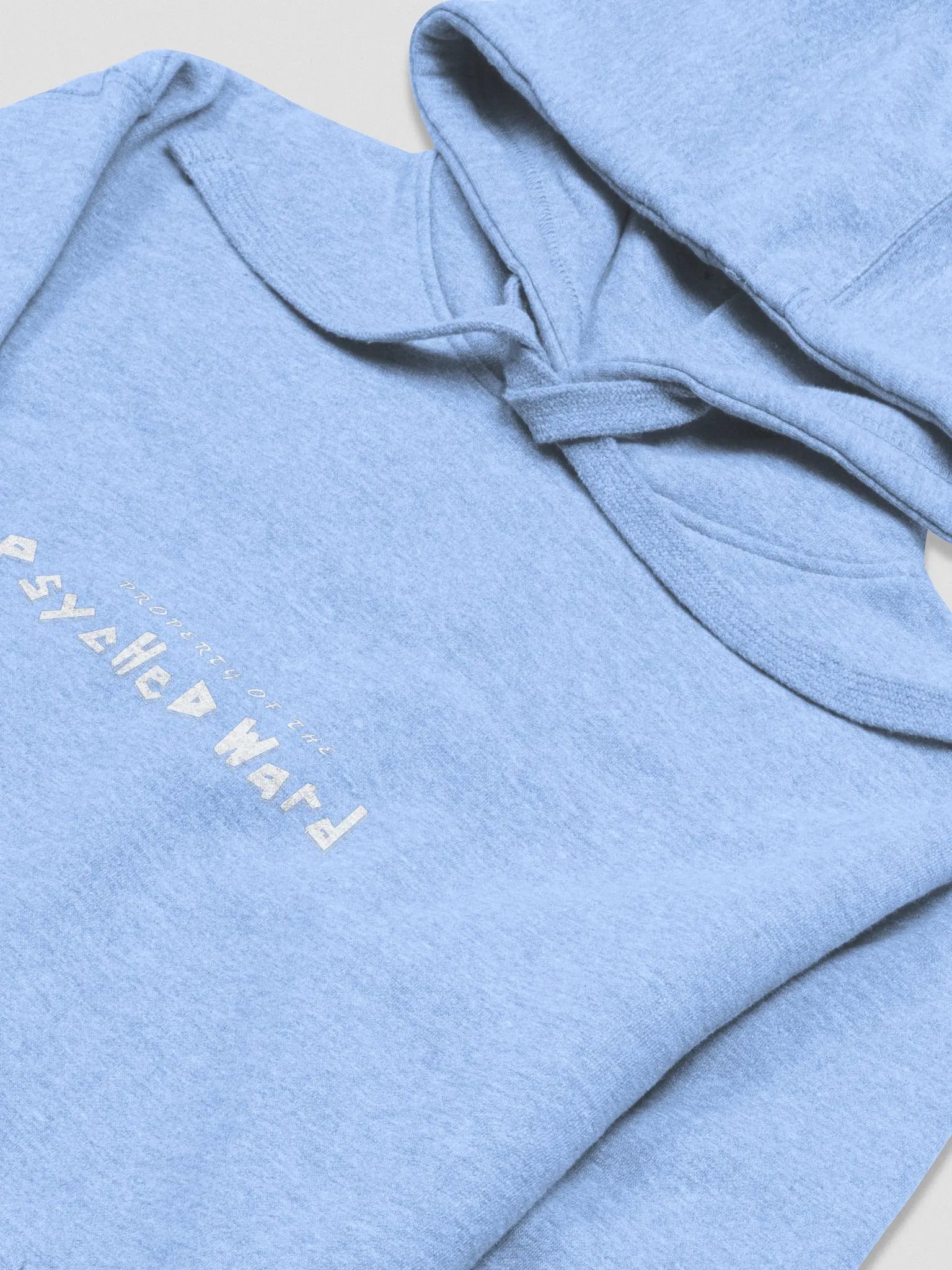 Property of the Psyched Ward product image (34)