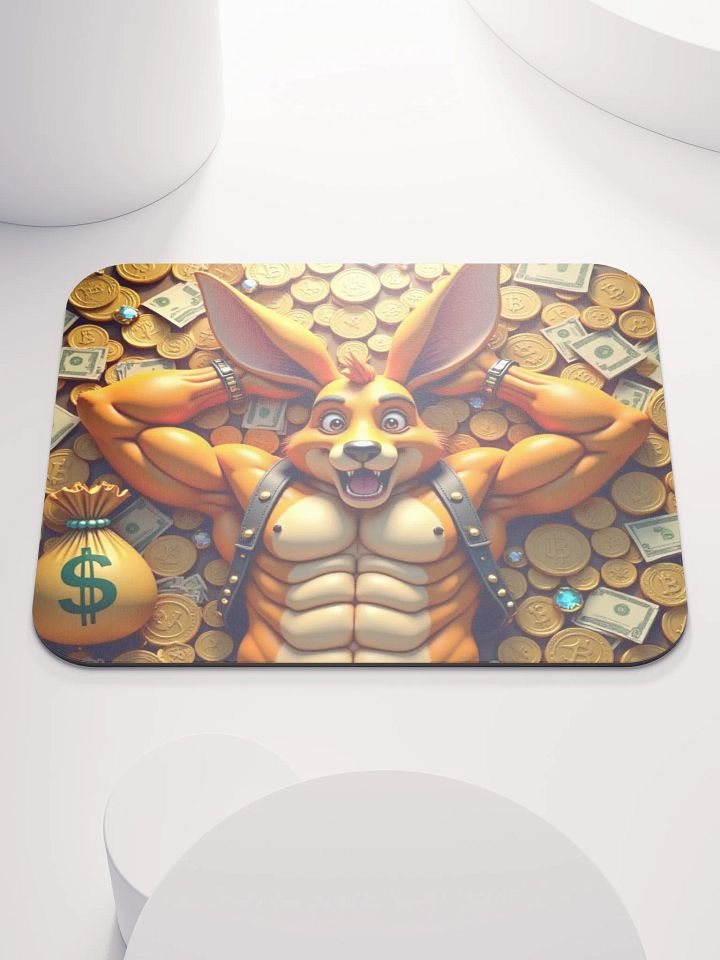 Classic Mouse Pad product image (1)