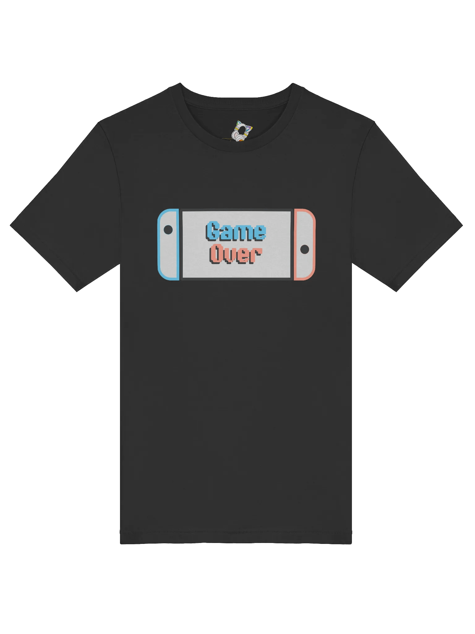 Switch 2 "Game Over" Tee product image (47)